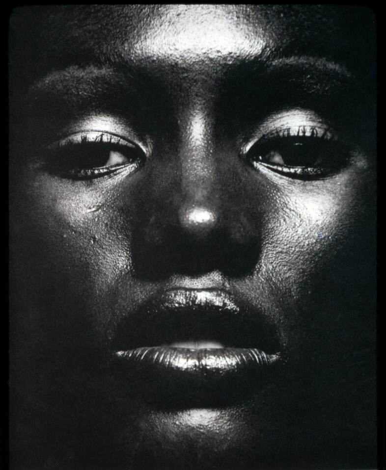 Grace Before Jones: Camera, Disco, Studio