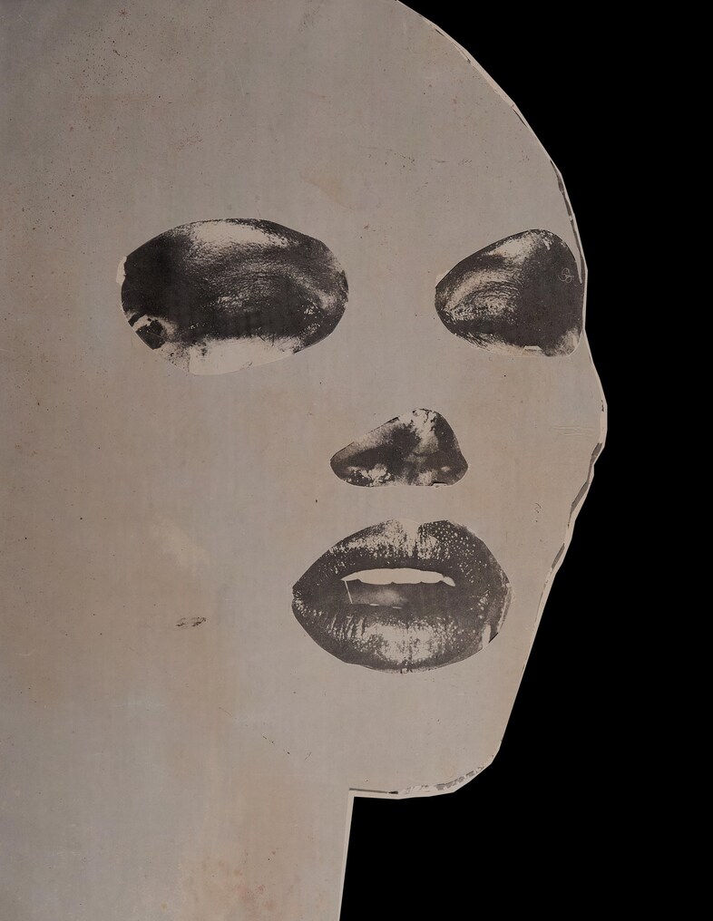Grace Before Jones: Camera, Disco, Studio