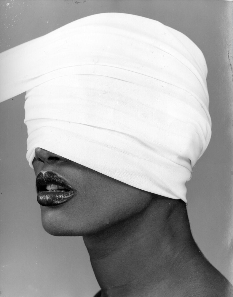 Grace Before Jones: Camera, Disco, Studio