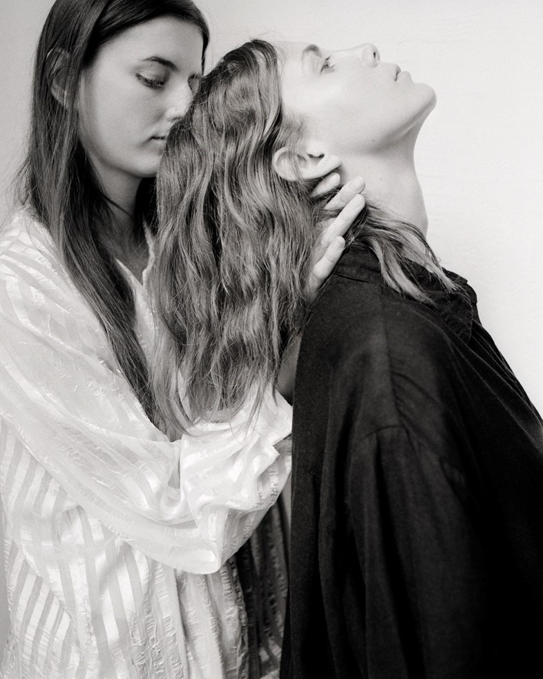 Jenna Westra photography Afternoon book Untitled