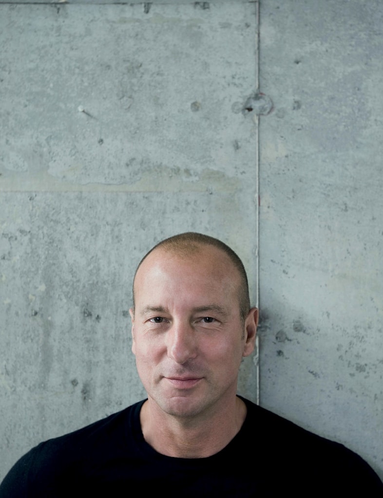 Helmut Lang for AnOther Magazine Autumn/Winter 2010