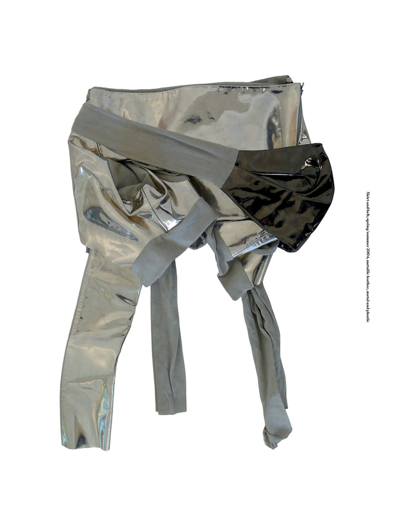 Helmut Lang for AnOther Magazine Autumn/Winter 2010