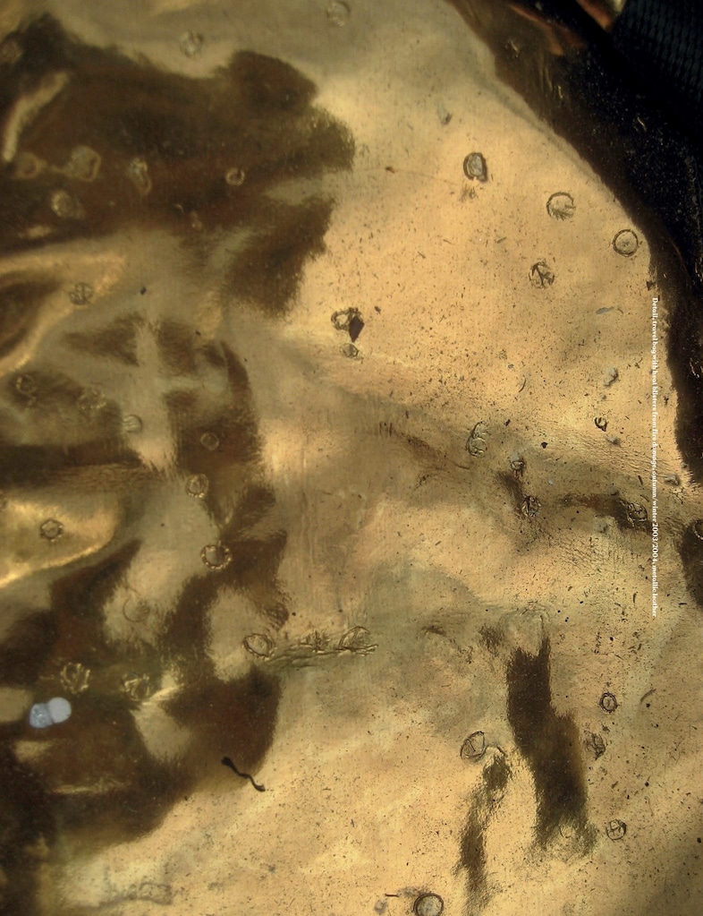 Helmut Lang for AnOther Magazine Autumn/Winter 2010