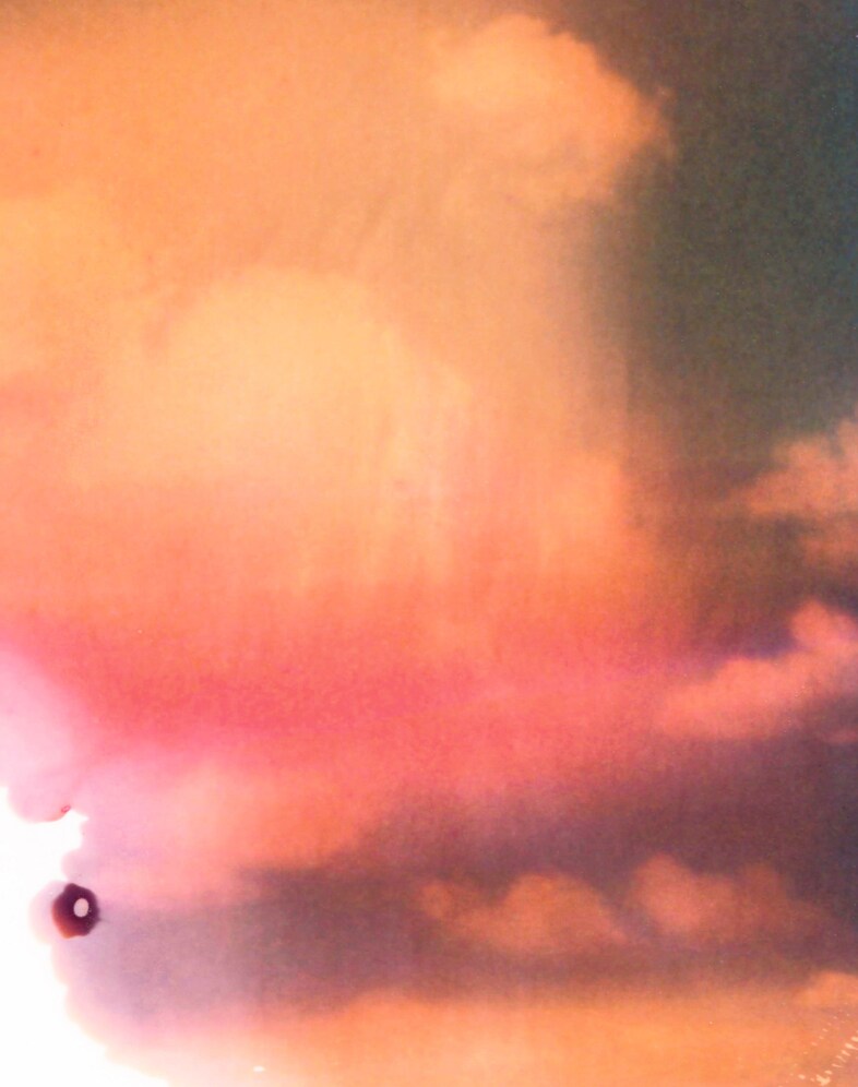 Gareth McConnell photography