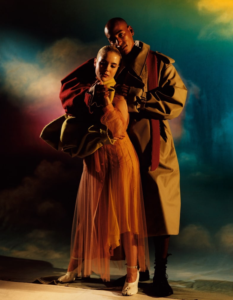 Gareth McConnell photography Rei Nadal Troy Fearn