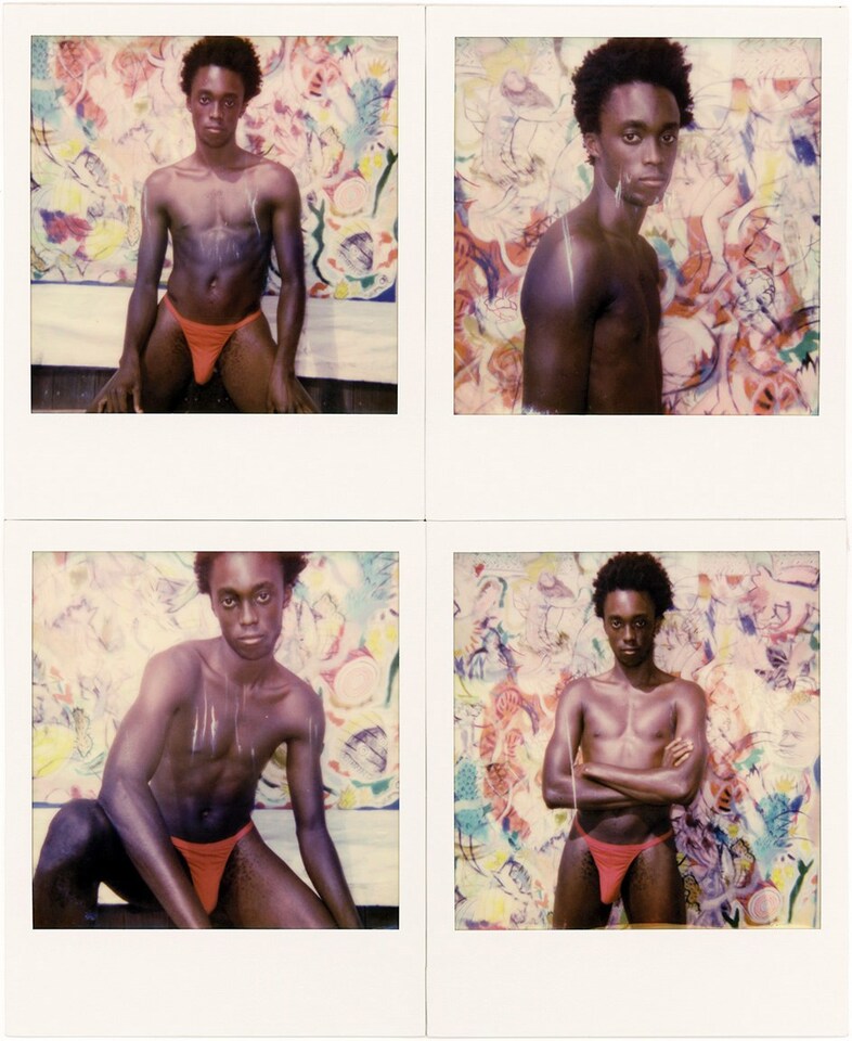 &#169;slava_mogutin_polaroid_rage_nile_harrris_fire_isl