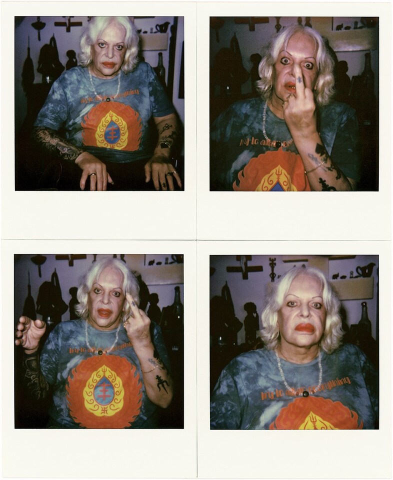&#169;slava_mogutin_polaroid_rage_genesis_p-orridge_nyc