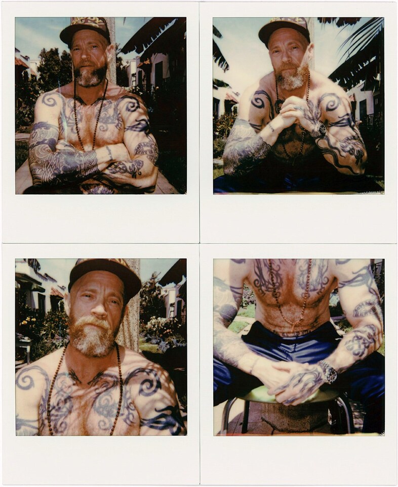 &#169;slava_mogutin_polaroid_rage_buck_angel_LA_2019