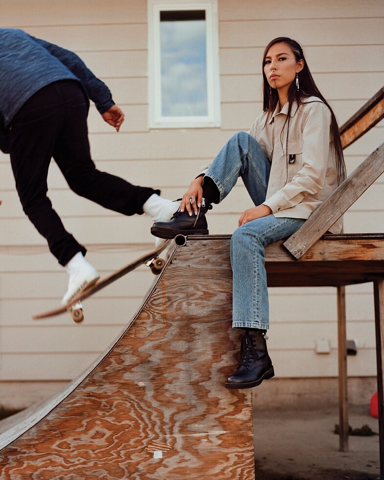 F20_CK1_AD_PR_NoLogo_QuannahChasinghorsePotts_Fair