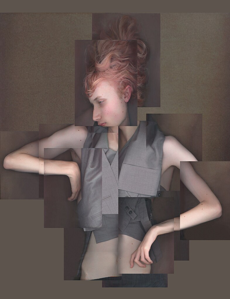 THOM BROWNE Fall 2020 FW20 AW20 collection Katerina Jebb