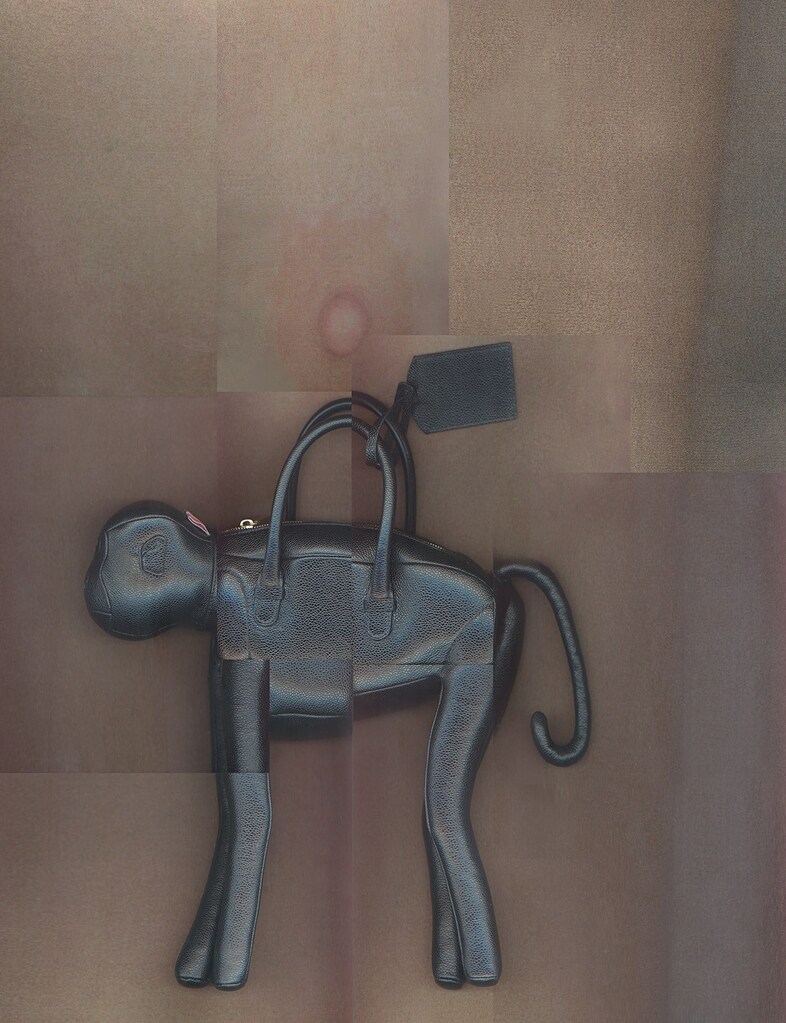 THOM BROWNE Fall 2020 FW20 AW20 collection Katerina Jebb