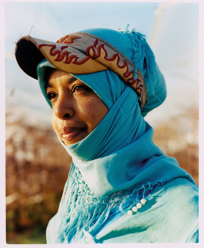 Morocco 