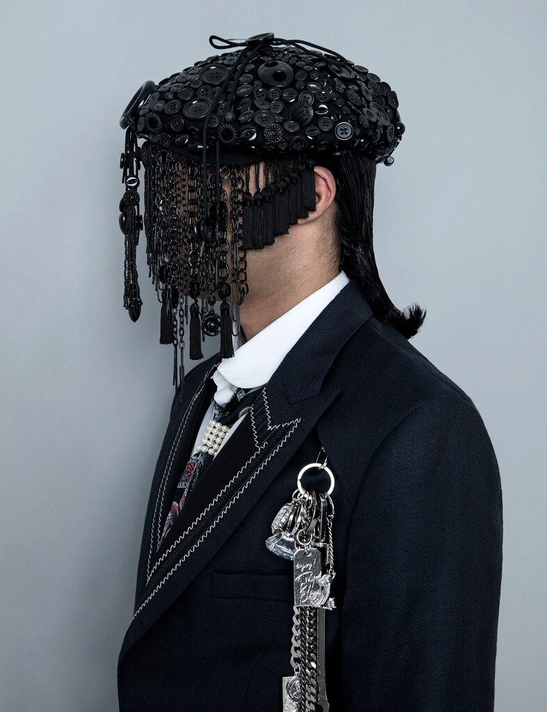 Dior AW20 Kim Jones Judy Blame Zanne Chaudhry