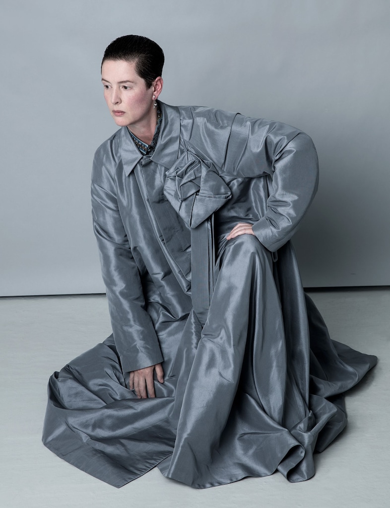 Dior AW20 Kim Jones Judy Blame Cozette McCreery