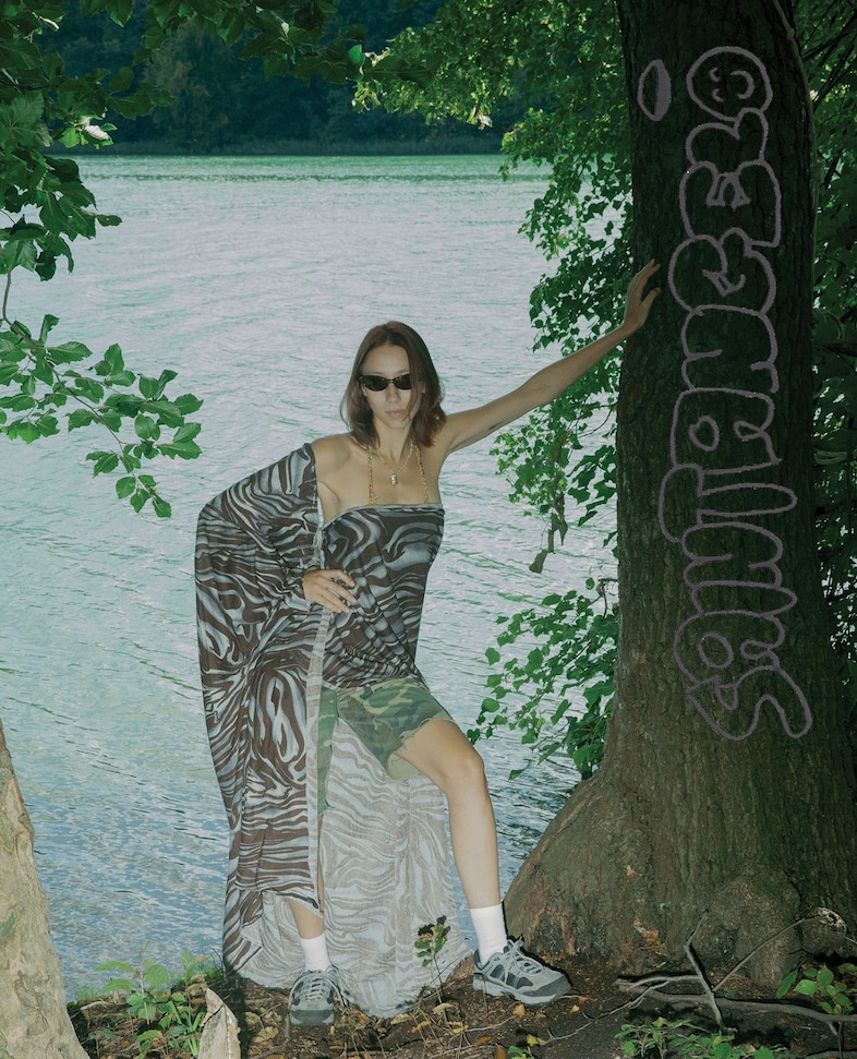 SANTANGELO SS21 LOOKBOOK FINAL