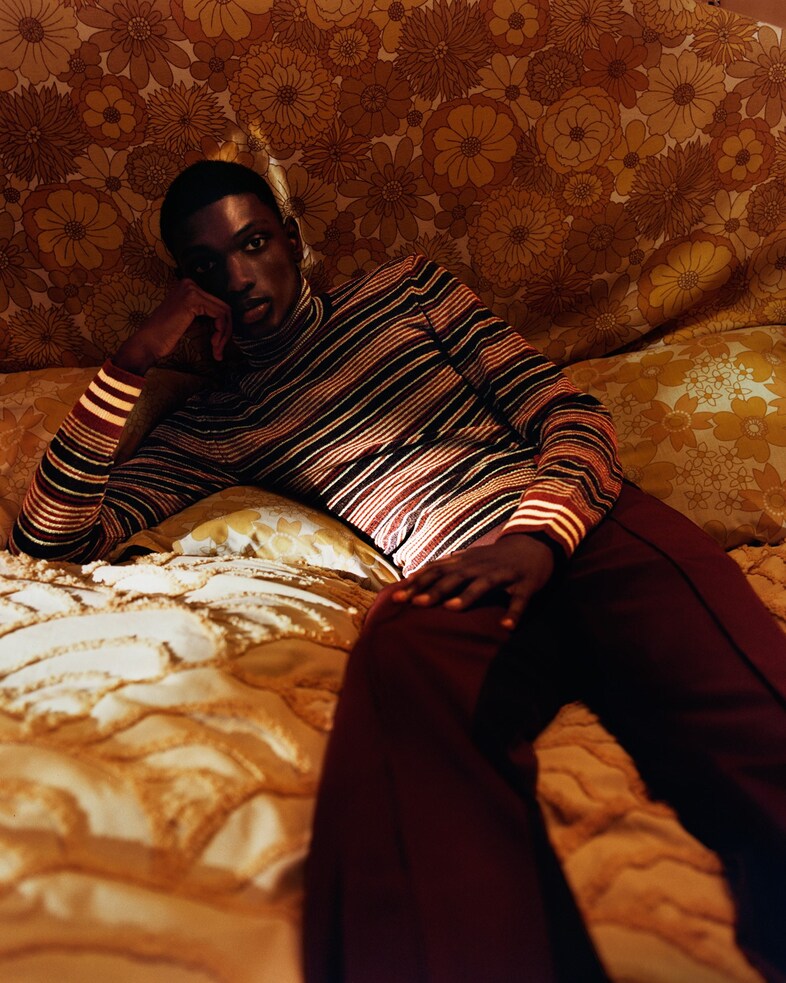 Adidas Wales Bonner collaboration