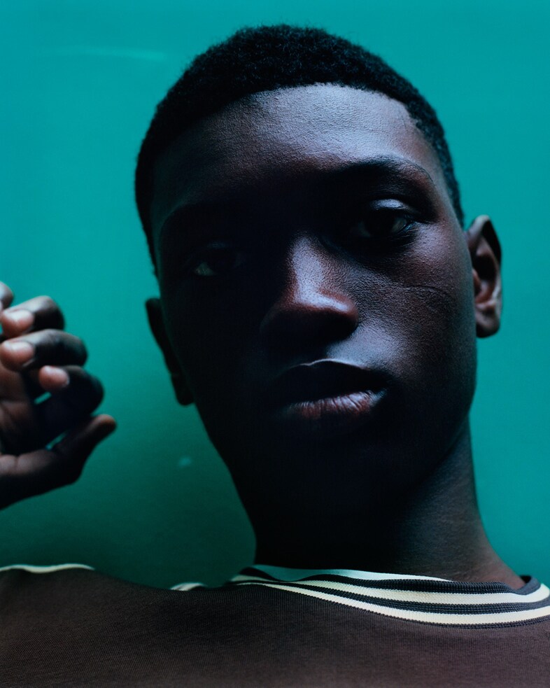 Adidas Wales Bonner collaboration