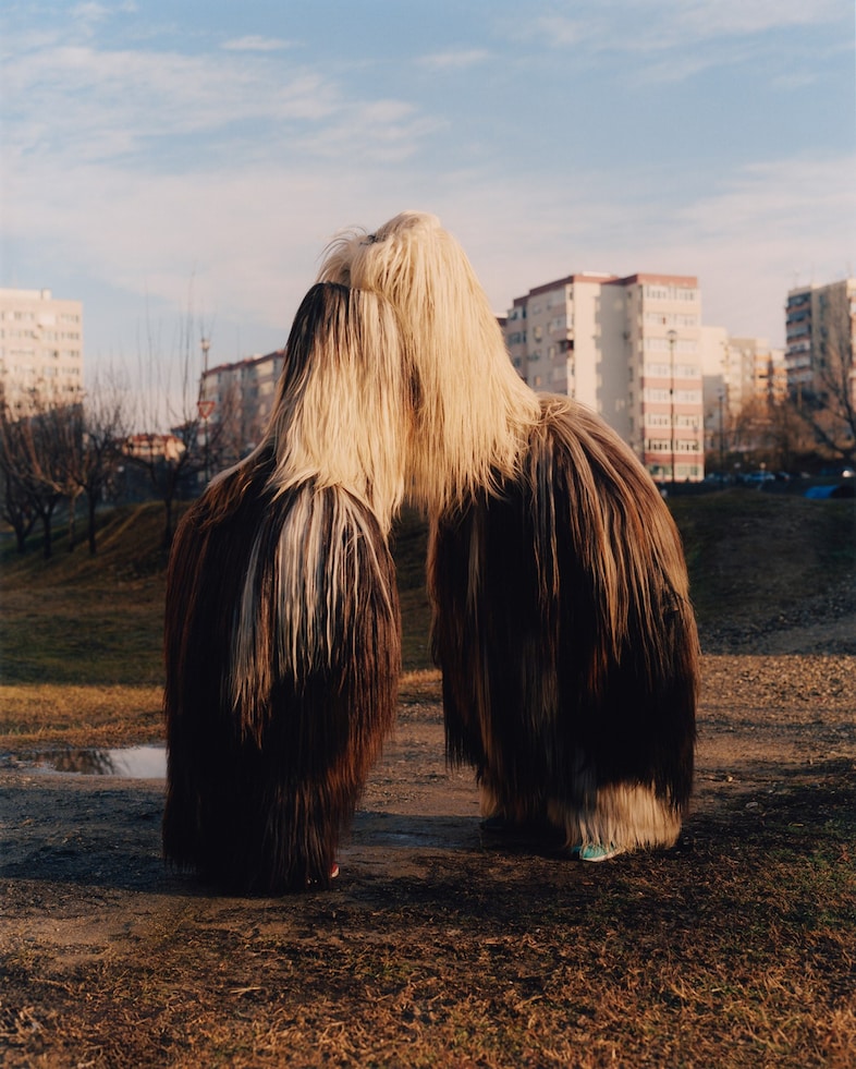 Generation/поколение Theo Cottle book Bulgaria Surva festiva