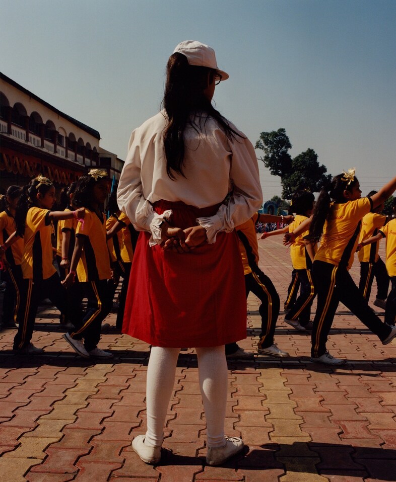 Narmada Supriya Lee Jamie Hawkesworth Spring/Summer 2020