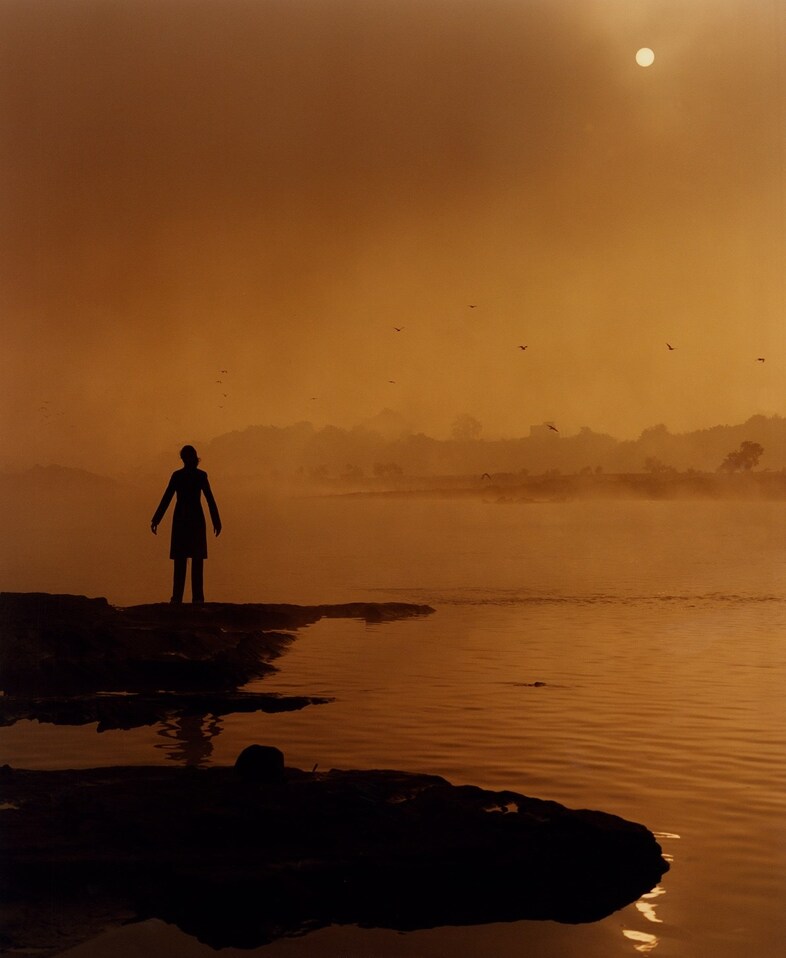 Narmada Supriya Lee Jamie Hawkesworth Spring/Summer 2020