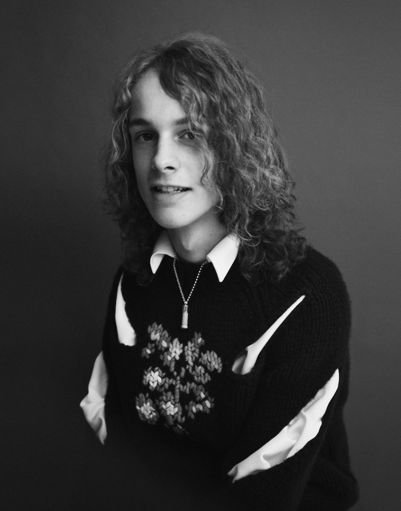 Photography by Jori Koumalein, Styling Nicola Neri