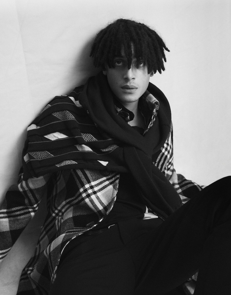 Photography by Jori Koumalein, Styling Nicola Neri