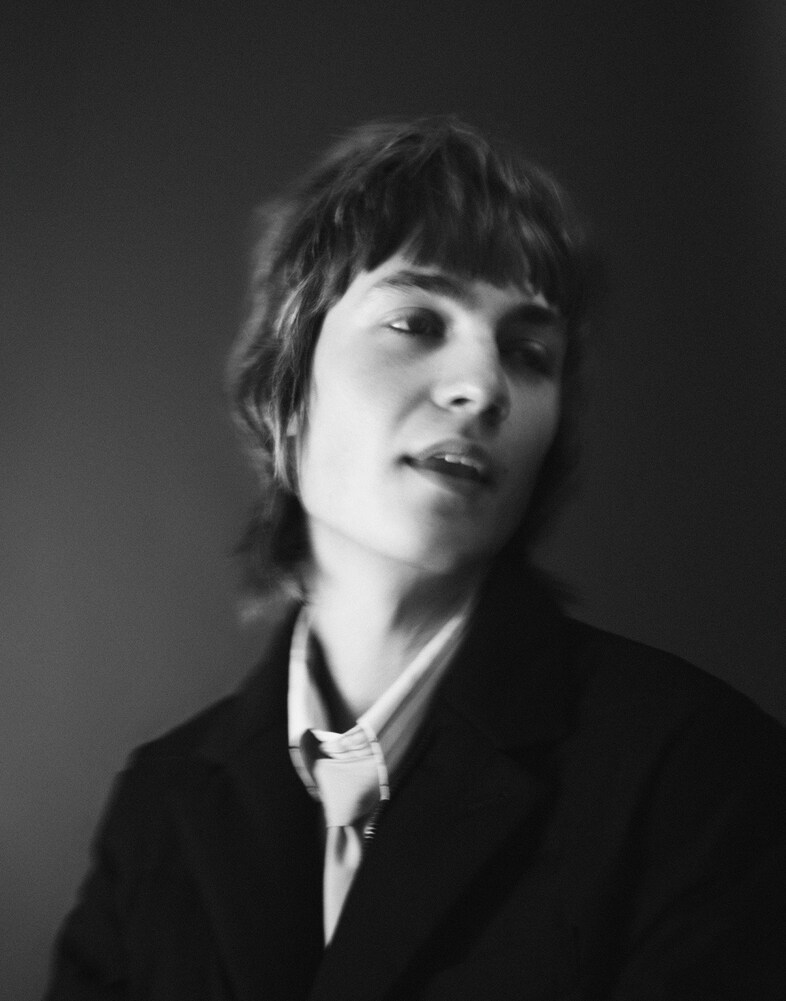 Photography by Jori Koumalein, Styling Nicola Neri