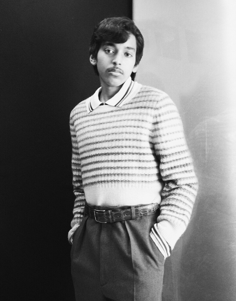 Photography by Jori Koumalein, Styling Nicola Neri