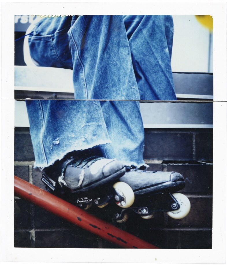 15 Chris - Union Square NYC