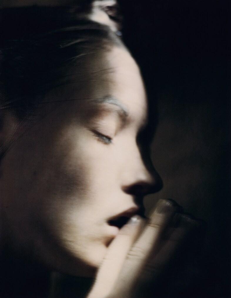Paolo Roversi: Birds 