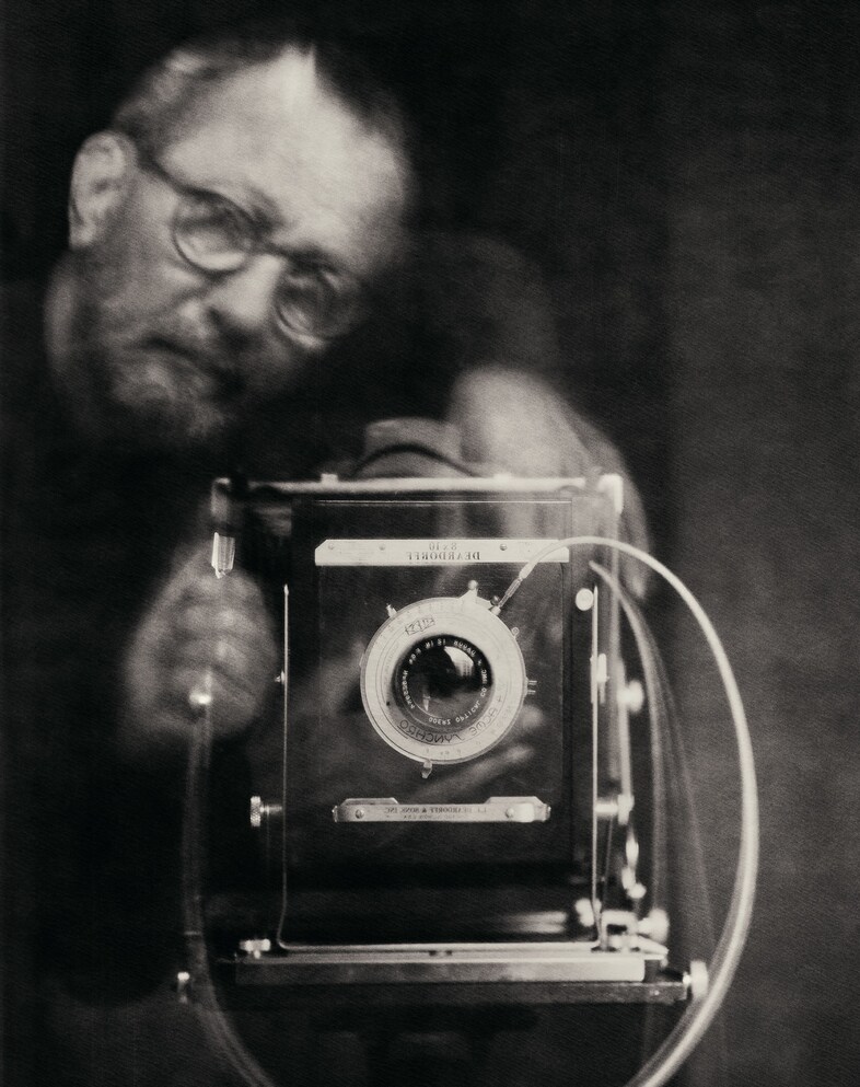 Paolo Roversi: Birds 