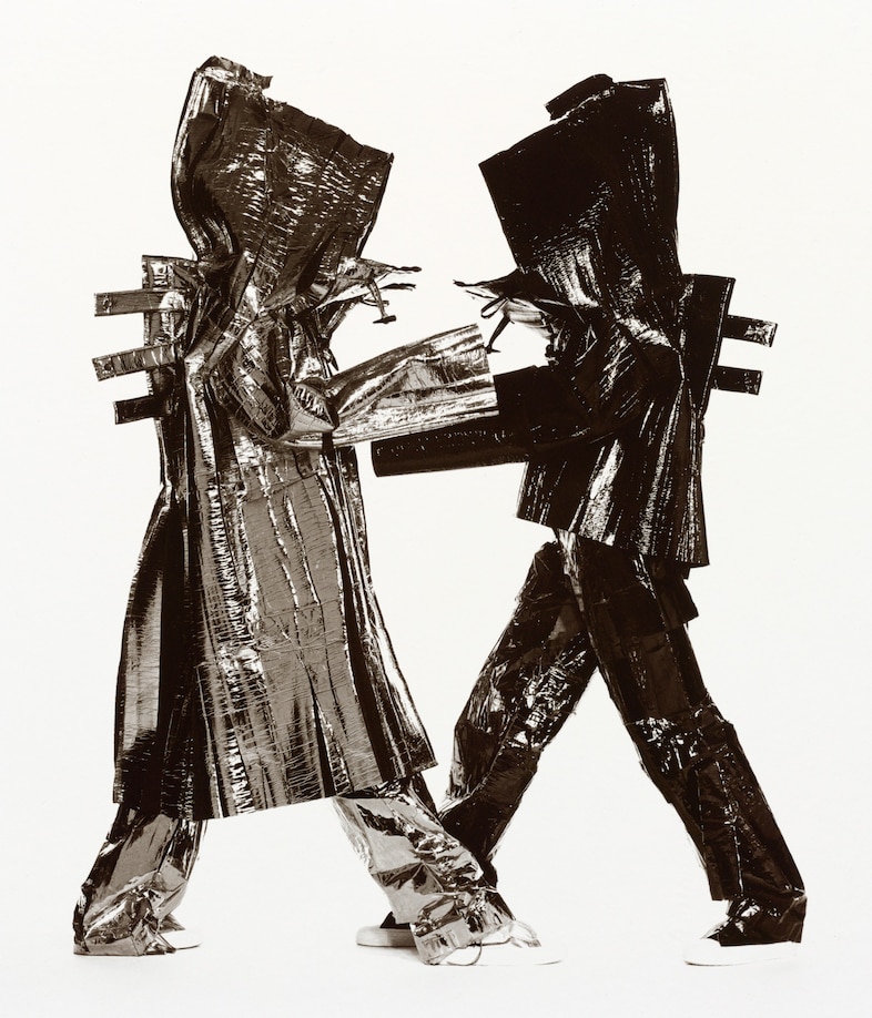 Irving Penn: Photographism