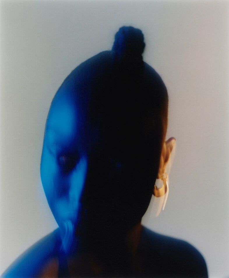 XXI Girls by Chlo&#233; Le Drezen