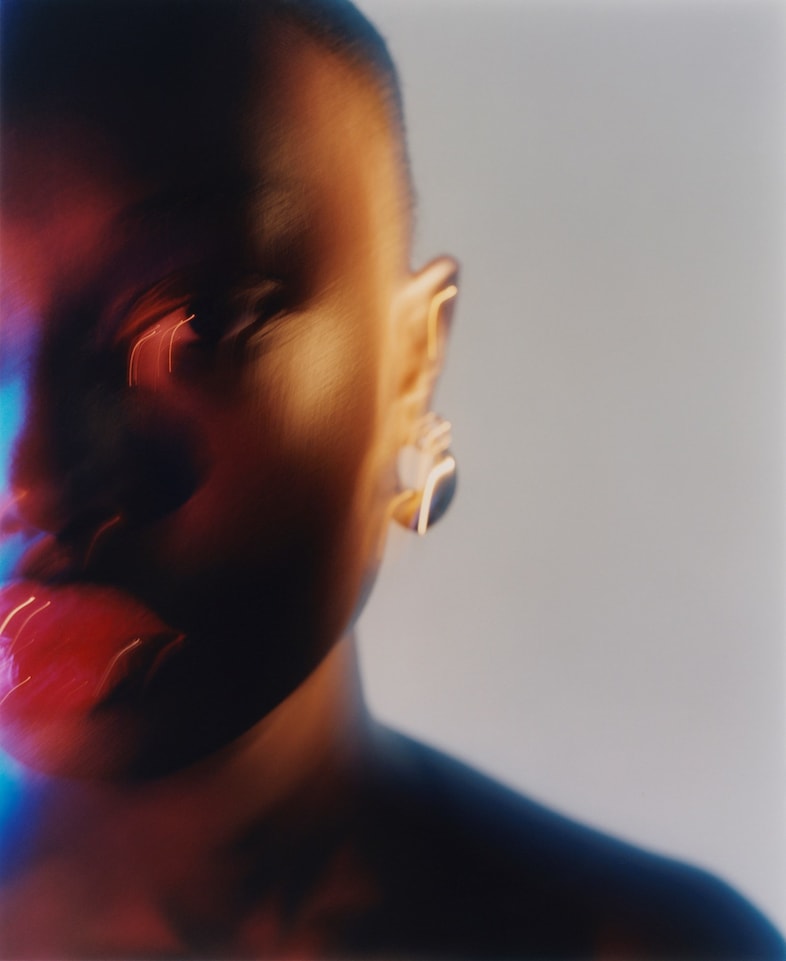 XXI Girls by Chlo&#233; Le Drezen