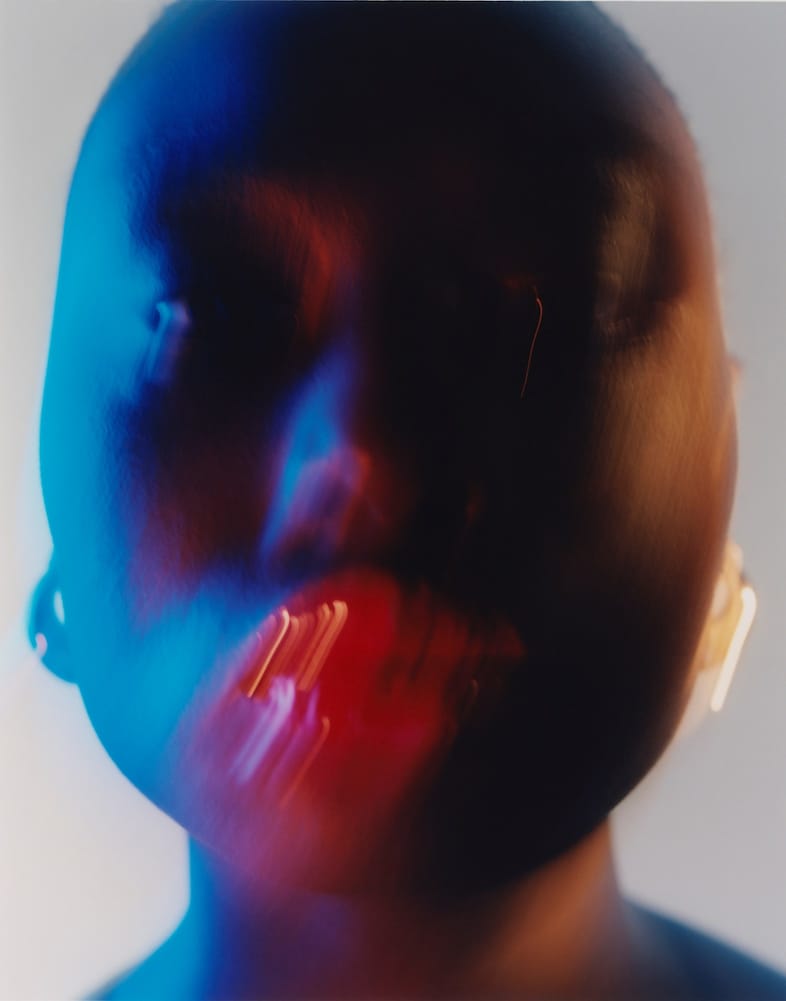 XXI Girls by Chlo&#233; Le Drezen