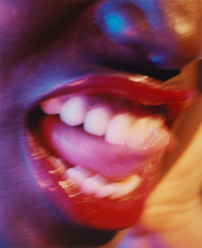 XXI Girls by Chlo&#233; Le Drezen