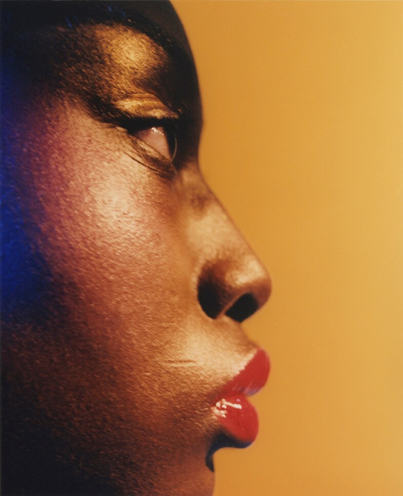 XXI Girls by Chlo&#233; Le Drezen