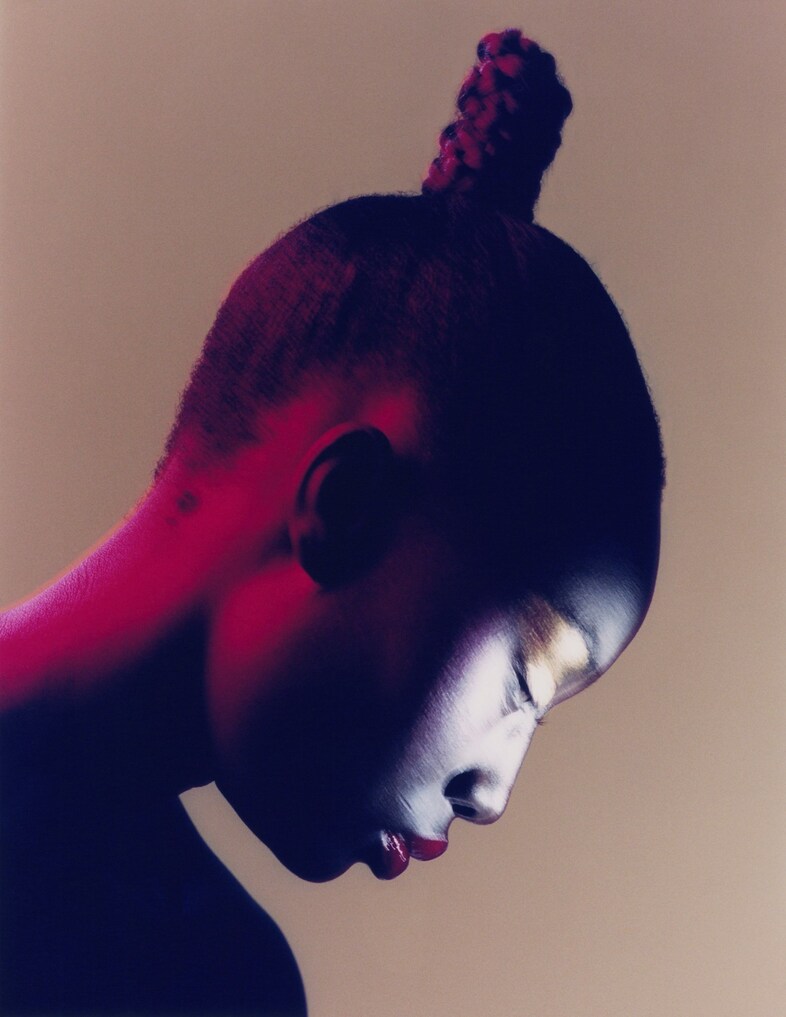 XXI Girls by Chlo&#233; Le Drezen