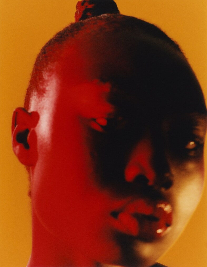 XXI Girls by Chlo&#233; Le Drezen