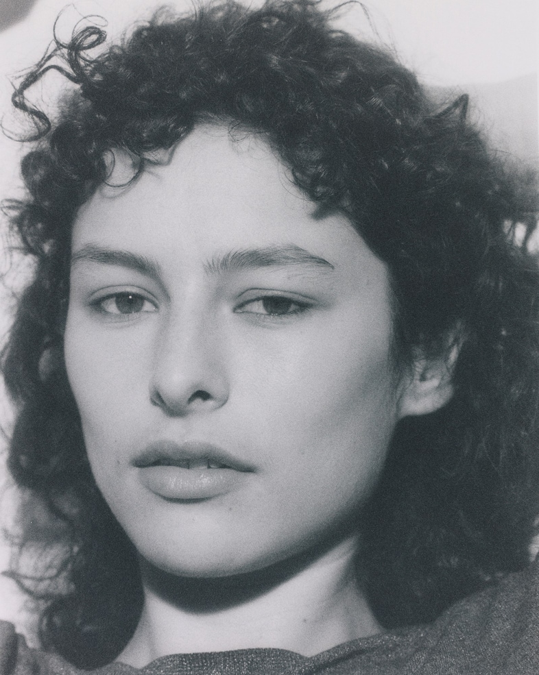 XXI Girls by Chlo&#233; Le Drezen