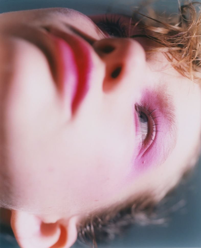 XXI Girls by Chlo&#233; Le Drezen