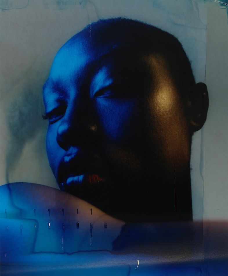 XXI Girls by Chlo&#233; Le Drezen