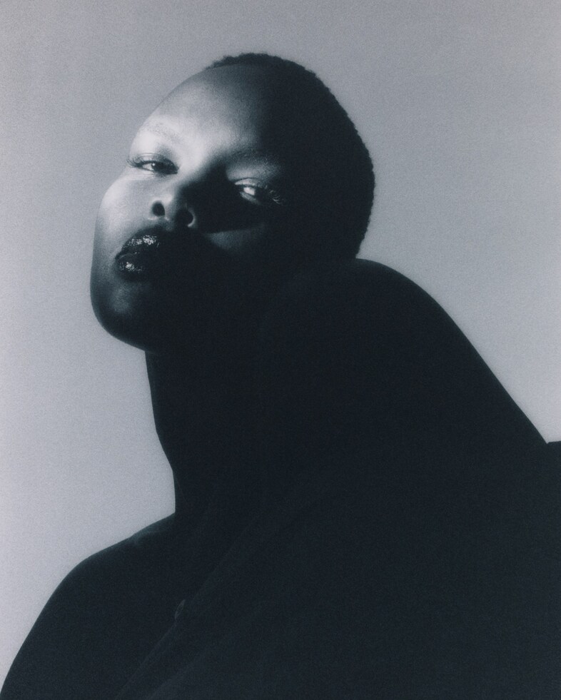 XXI Girls by Chlo&#233; Le Drezen