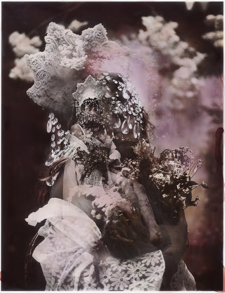 Camilla Mason. Ghosts of the Stage