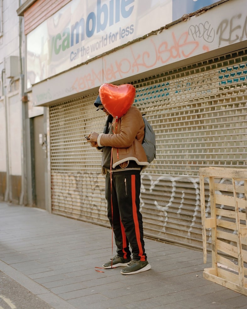 Max Miechowski_Heart Balloon, 2019-11