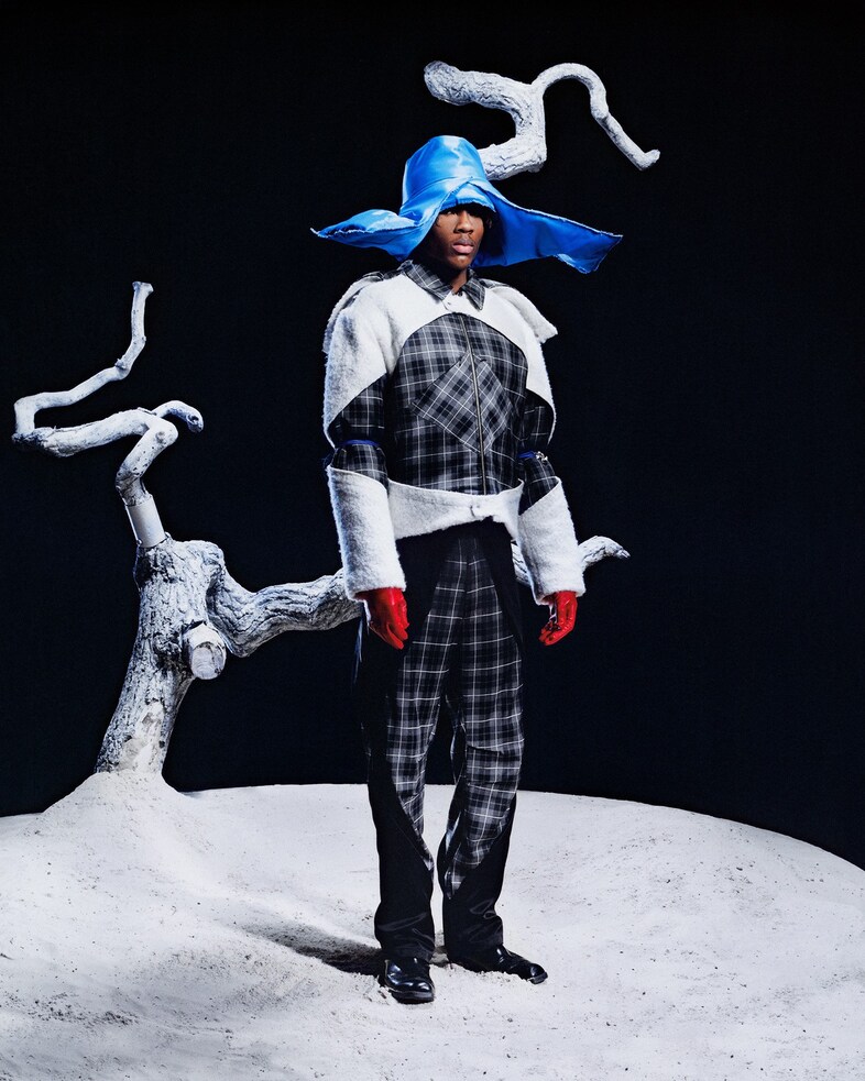 av vattev Autumn/Winter 2021