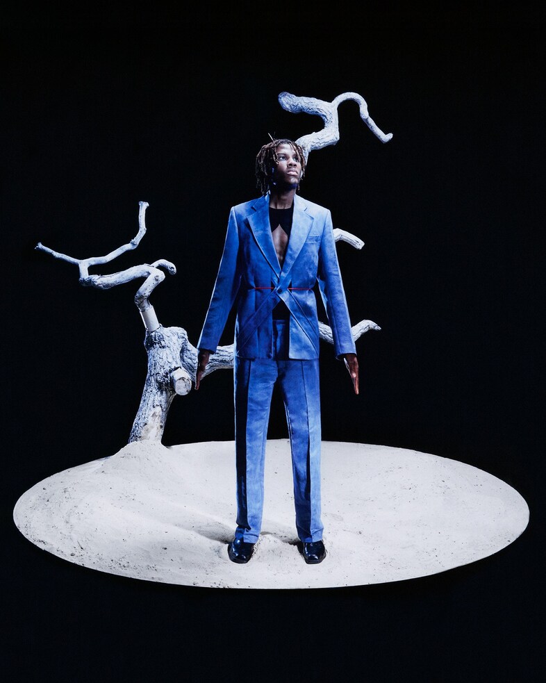 av vattev Autumn/Winter 2021