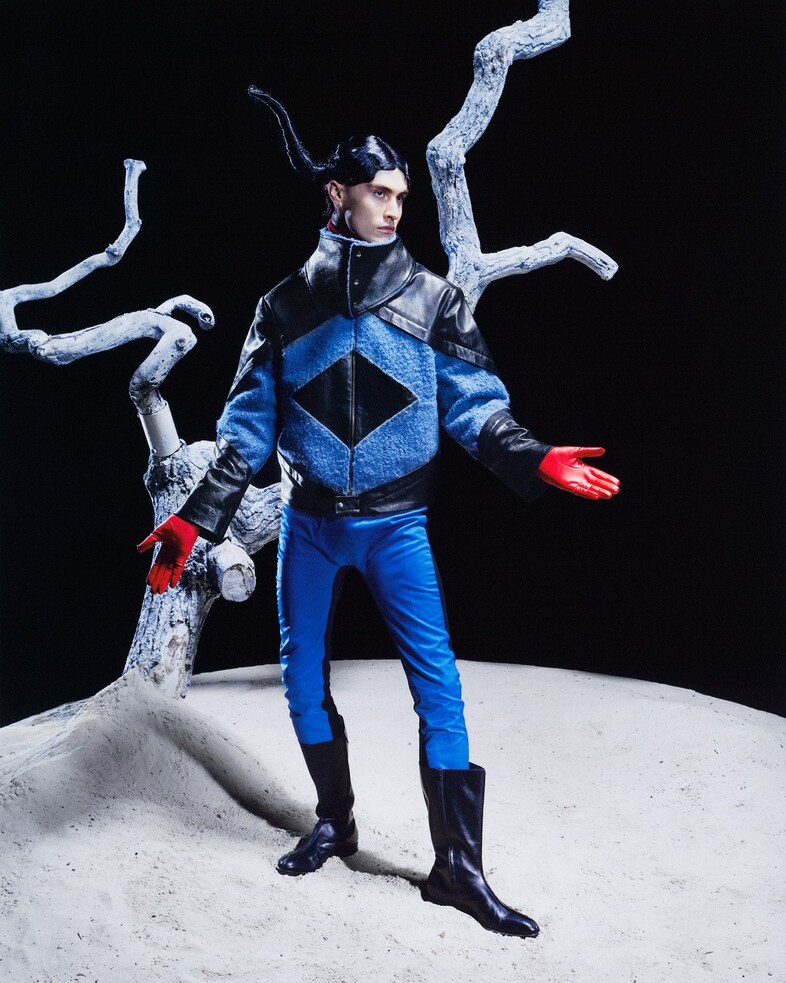 av vattev Autumn/Winter 2021