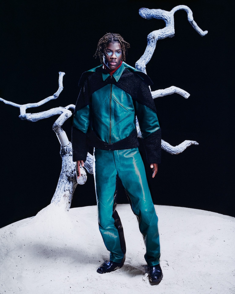 av vattev Autumn/Winter 2021