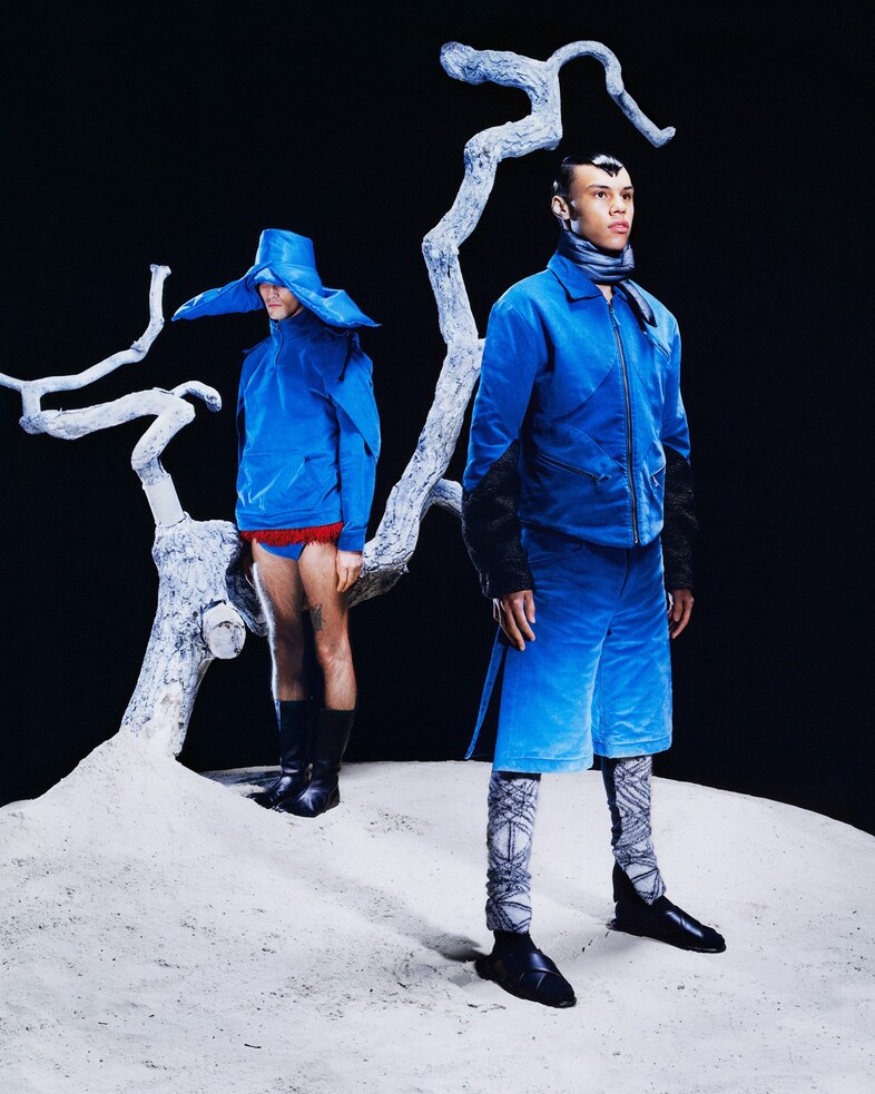 av vattev Autumn/Winter 2021